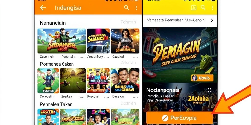 95pgplay - Karakter baru yang ditambahkan dalam pembaruan terbaru.