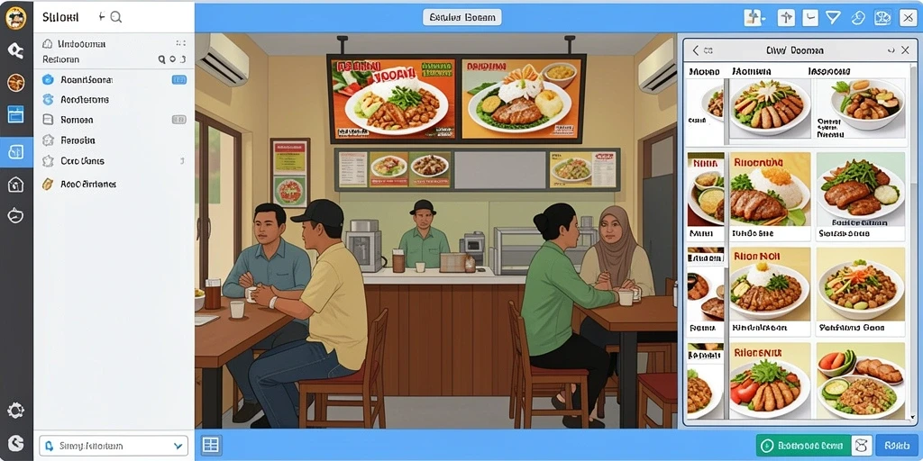 dreamplay77 - Beragam karakter unik untuk dipilih.