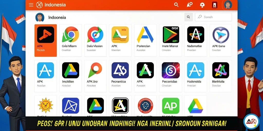 glowin88 - Berbagai karakter unik untuk dipilih di GLOWIN88.
