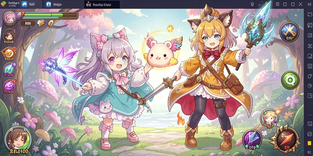 litetoto - Mode permainan tim yang seru dan kolaboratif.