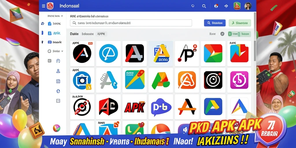 pp88 - Beragam karakter dengan kemampuan unik.