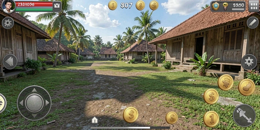 sunda777 - Beragam permainan slot dengan tema yang bervariasi.