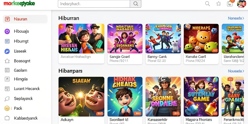 zorototo - Gameplay seru saat menyelesaikan misi.