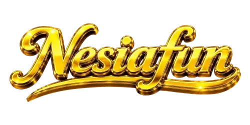 nesiafun — Logo Resmi